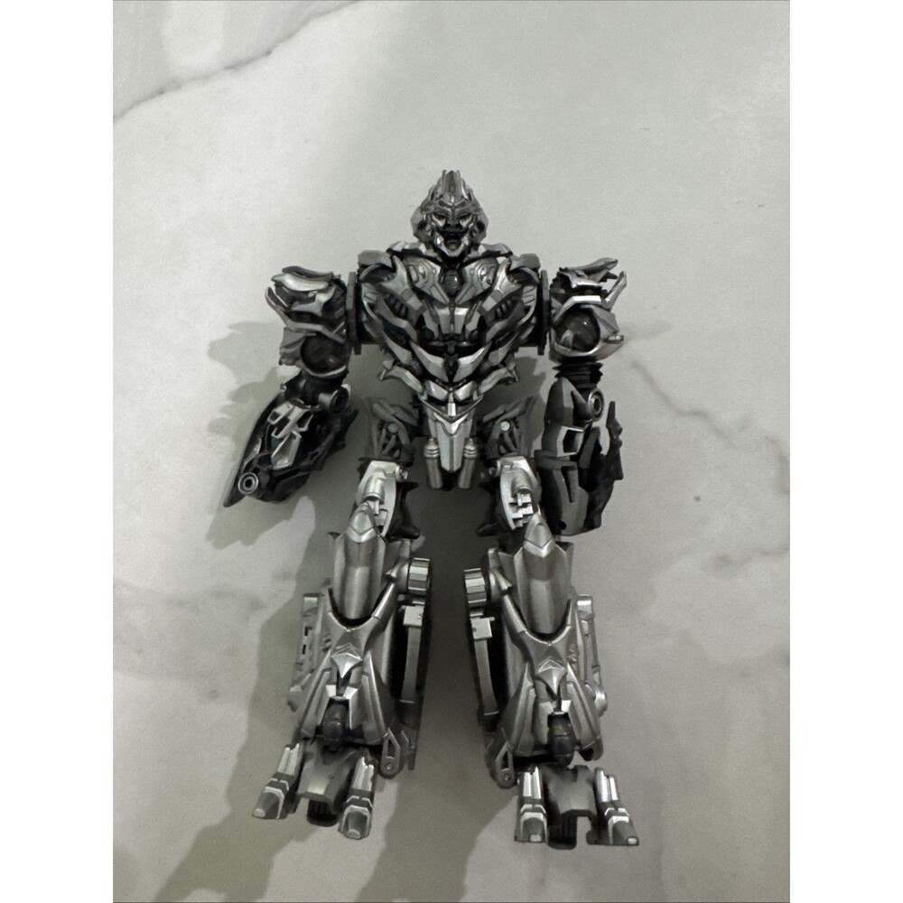 MEGATRON Transformers Studio Series 54 Voyager Class Movie Hasbro Action Figure